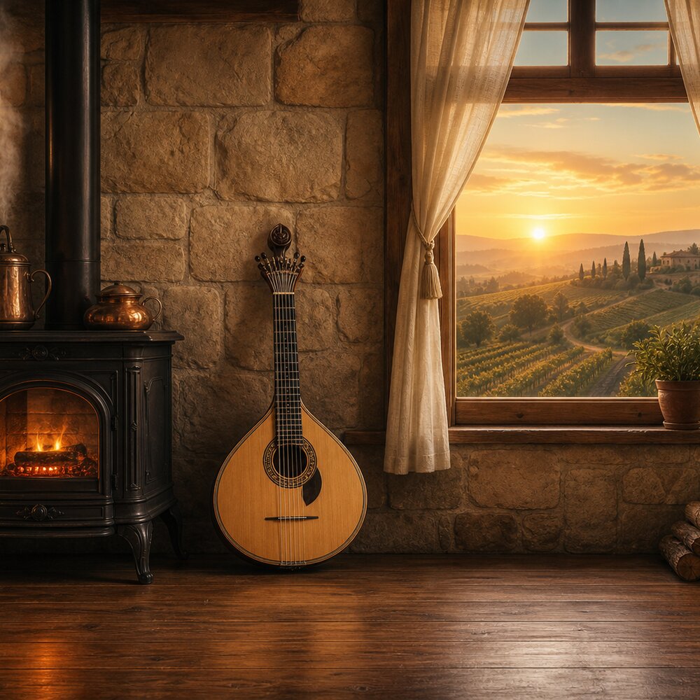 Capa de Dois Lados do Mesmo Fado